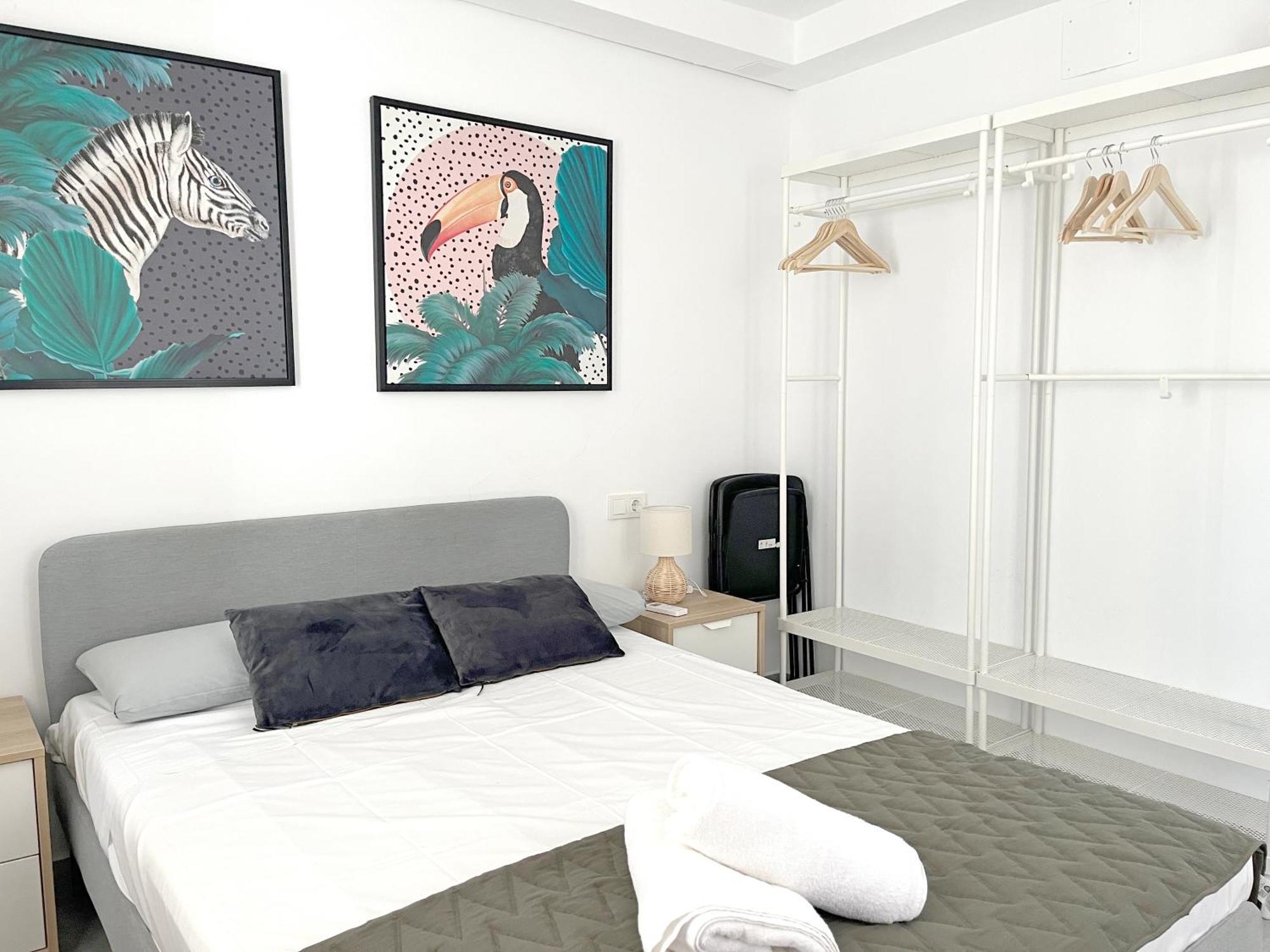 Mezquita Apartment