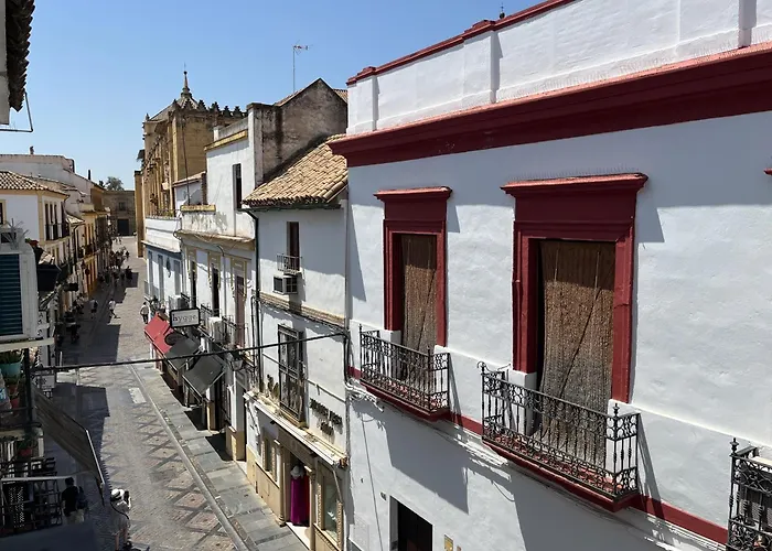 Mezquita Apartamento