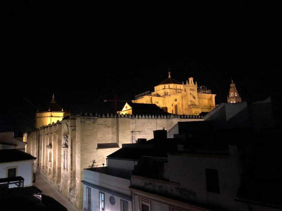 Mezquita Appartement Cordoue