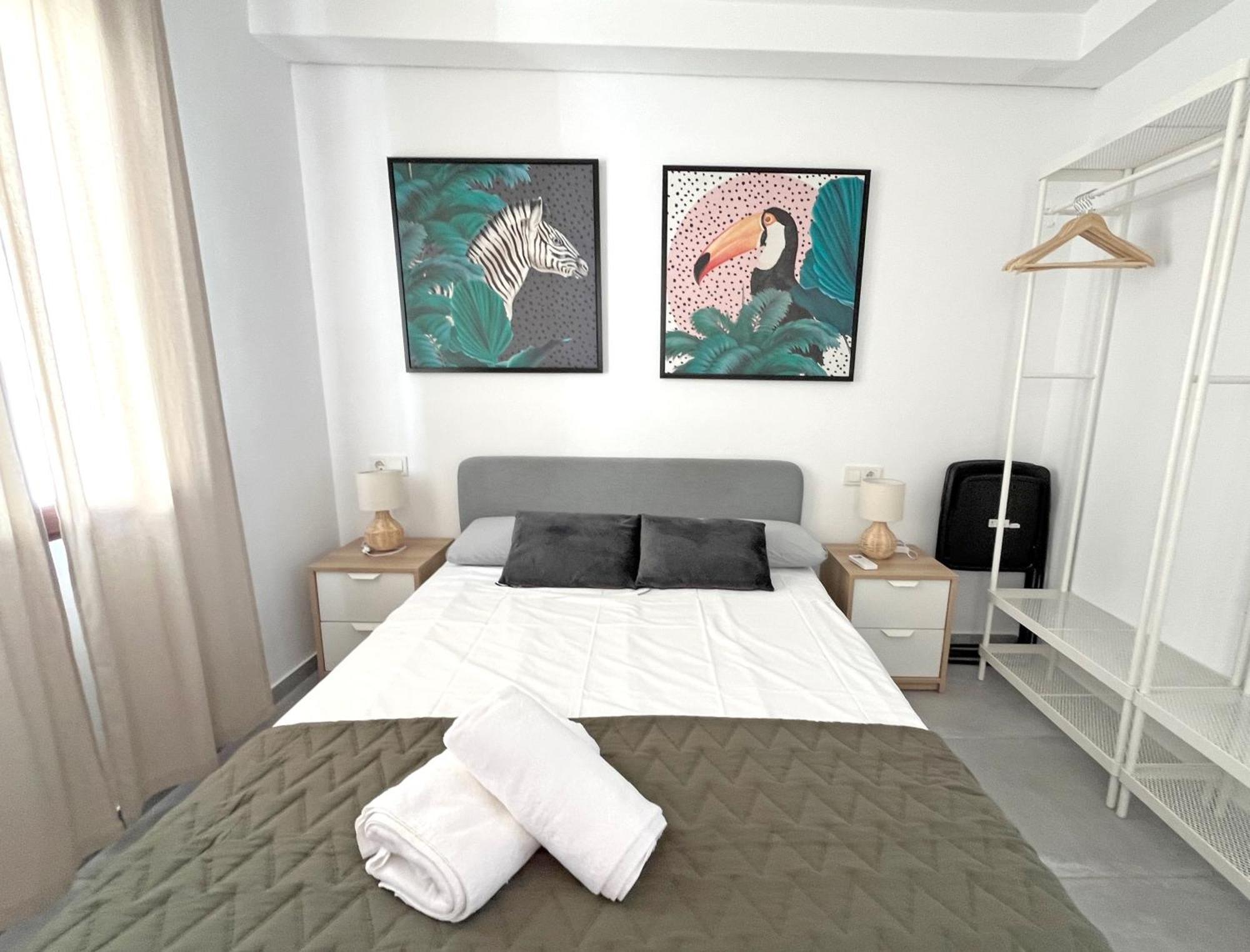 Mezquita Appartement