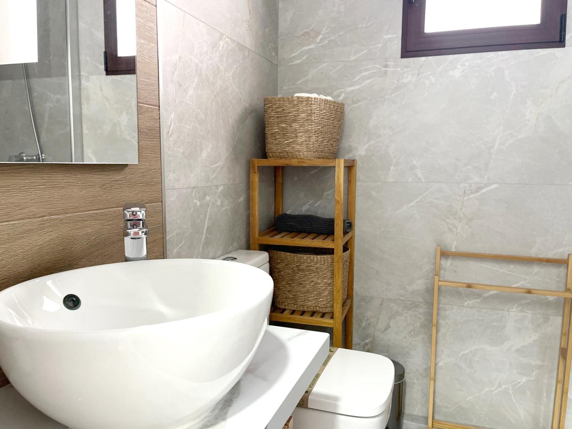 Appartement Mezquita