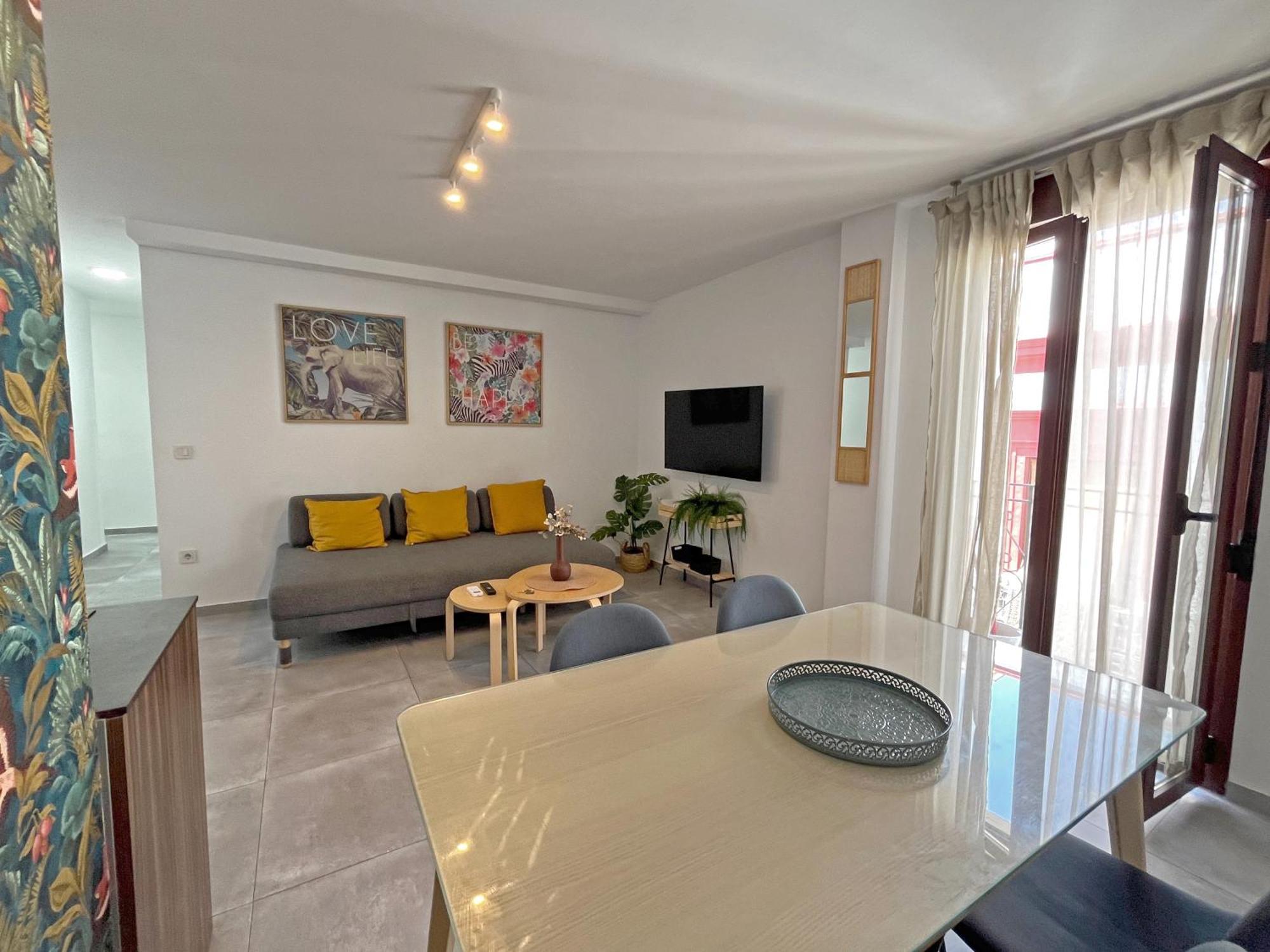 Mezquita Appartement *