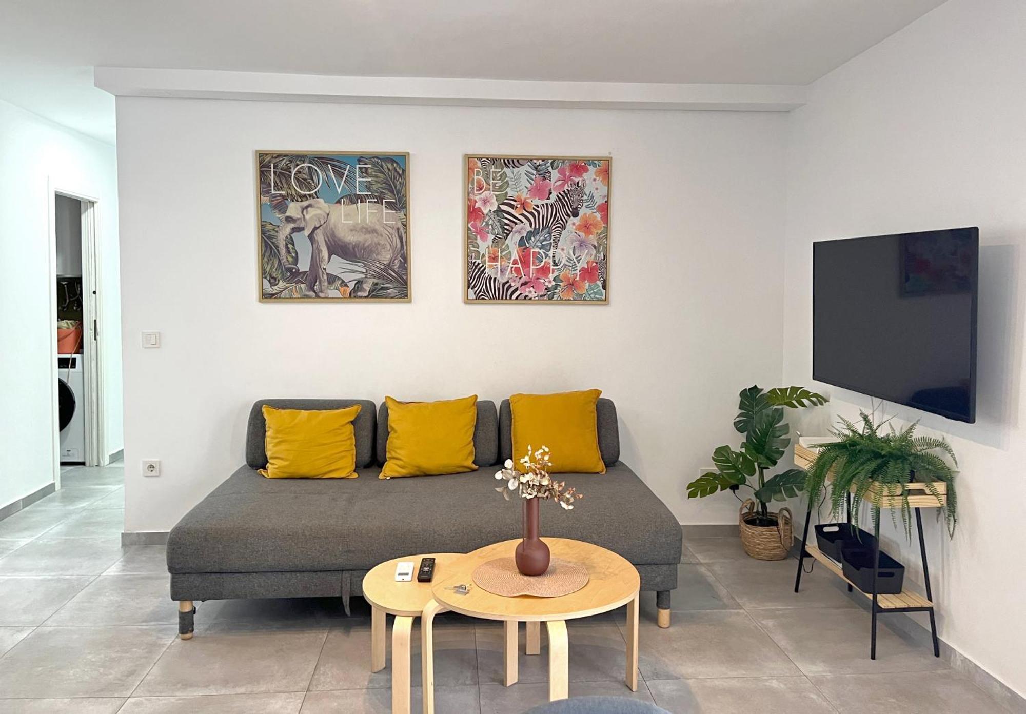 Appartement Mezquita *