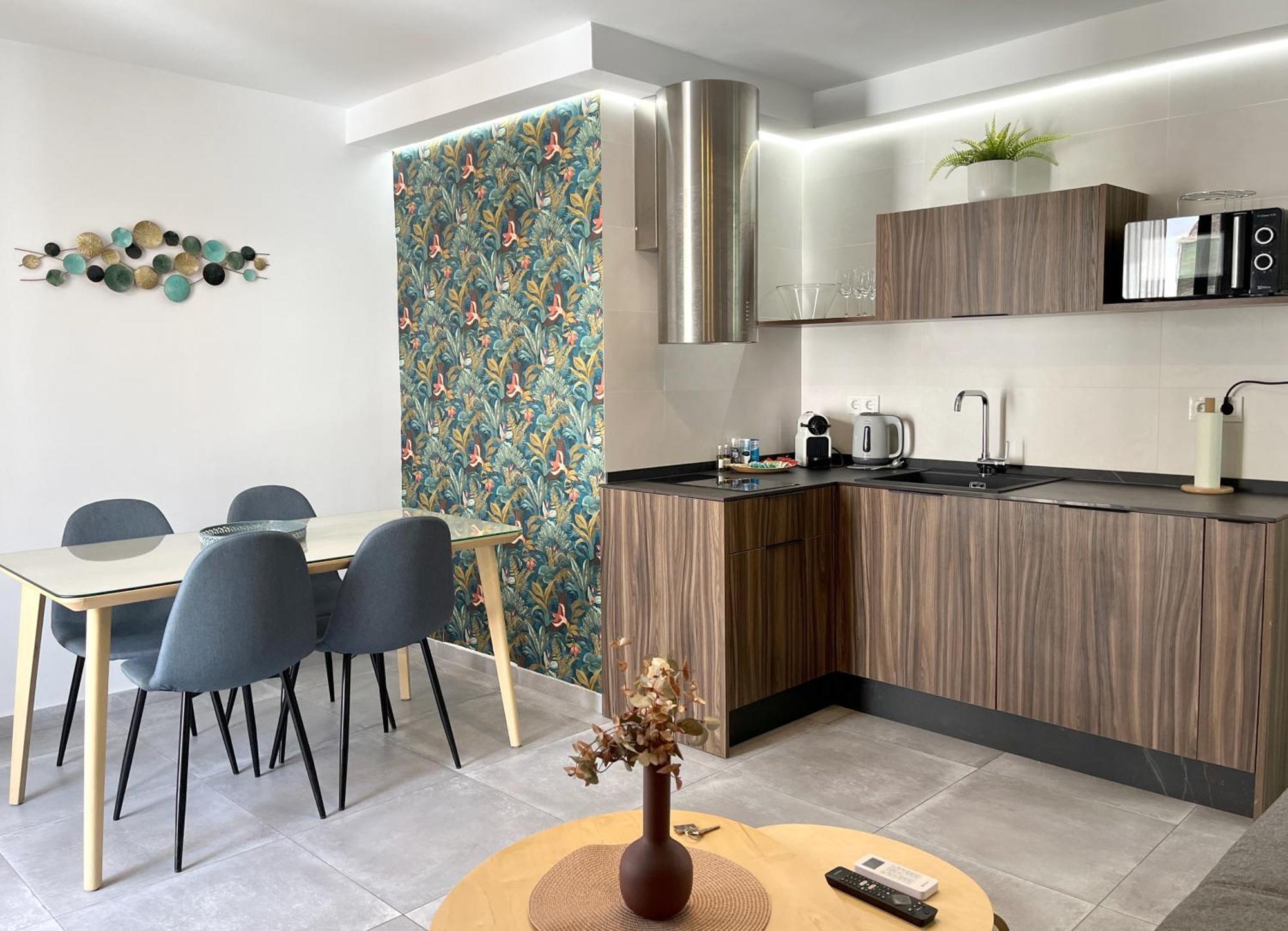 Appartement Mezquita Cordoue