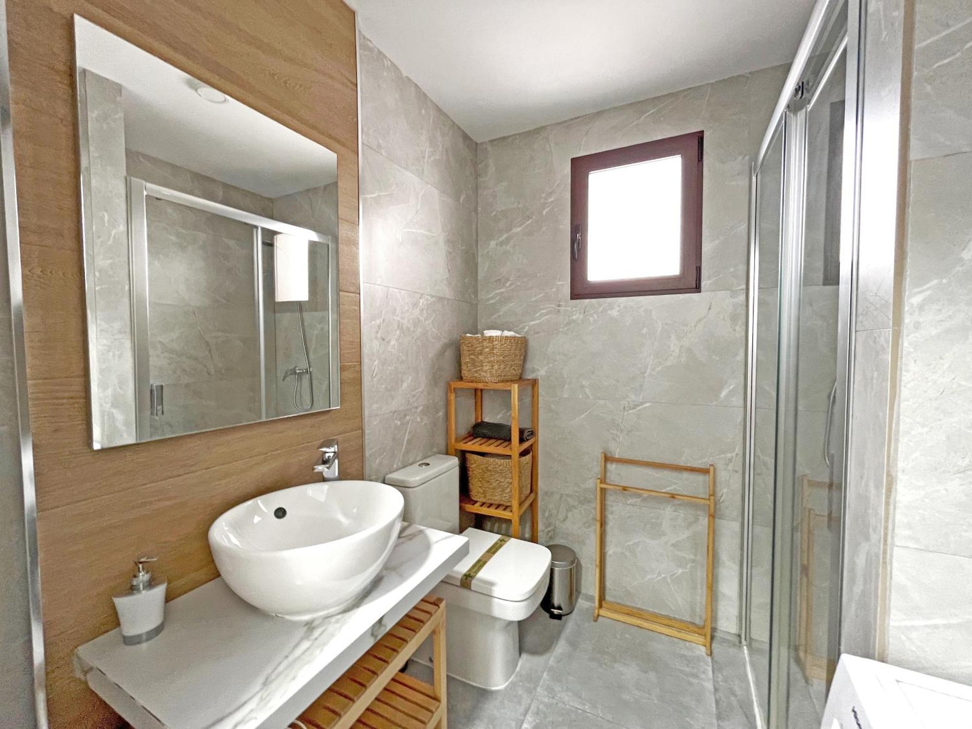 Mezquita Appartement