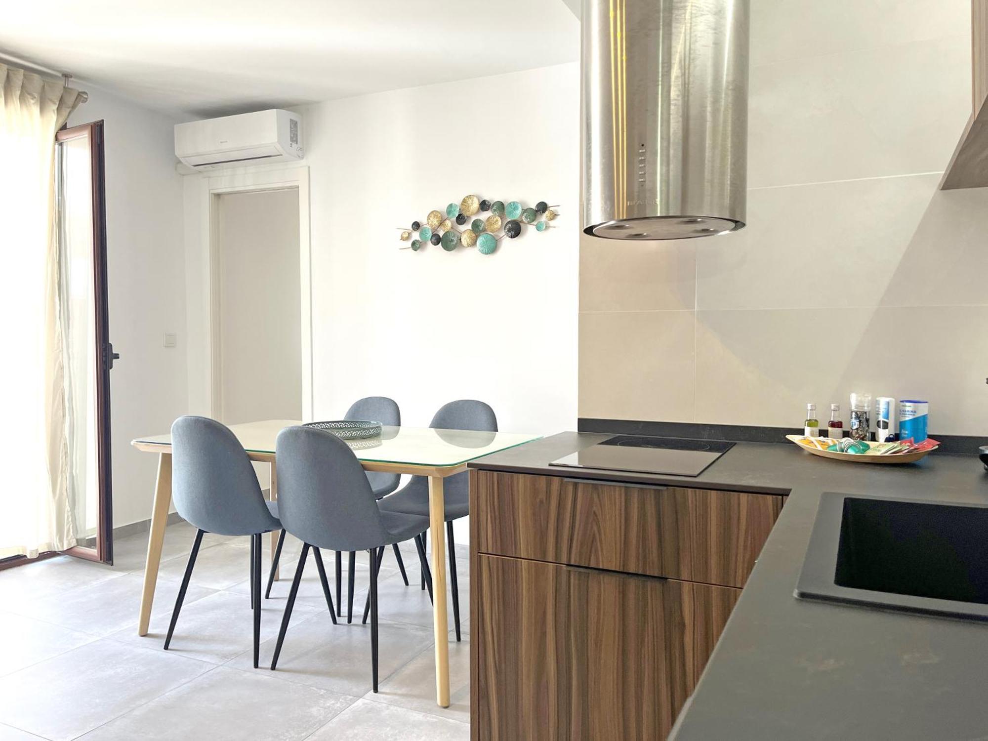 Mezquita Appartement Cordoue