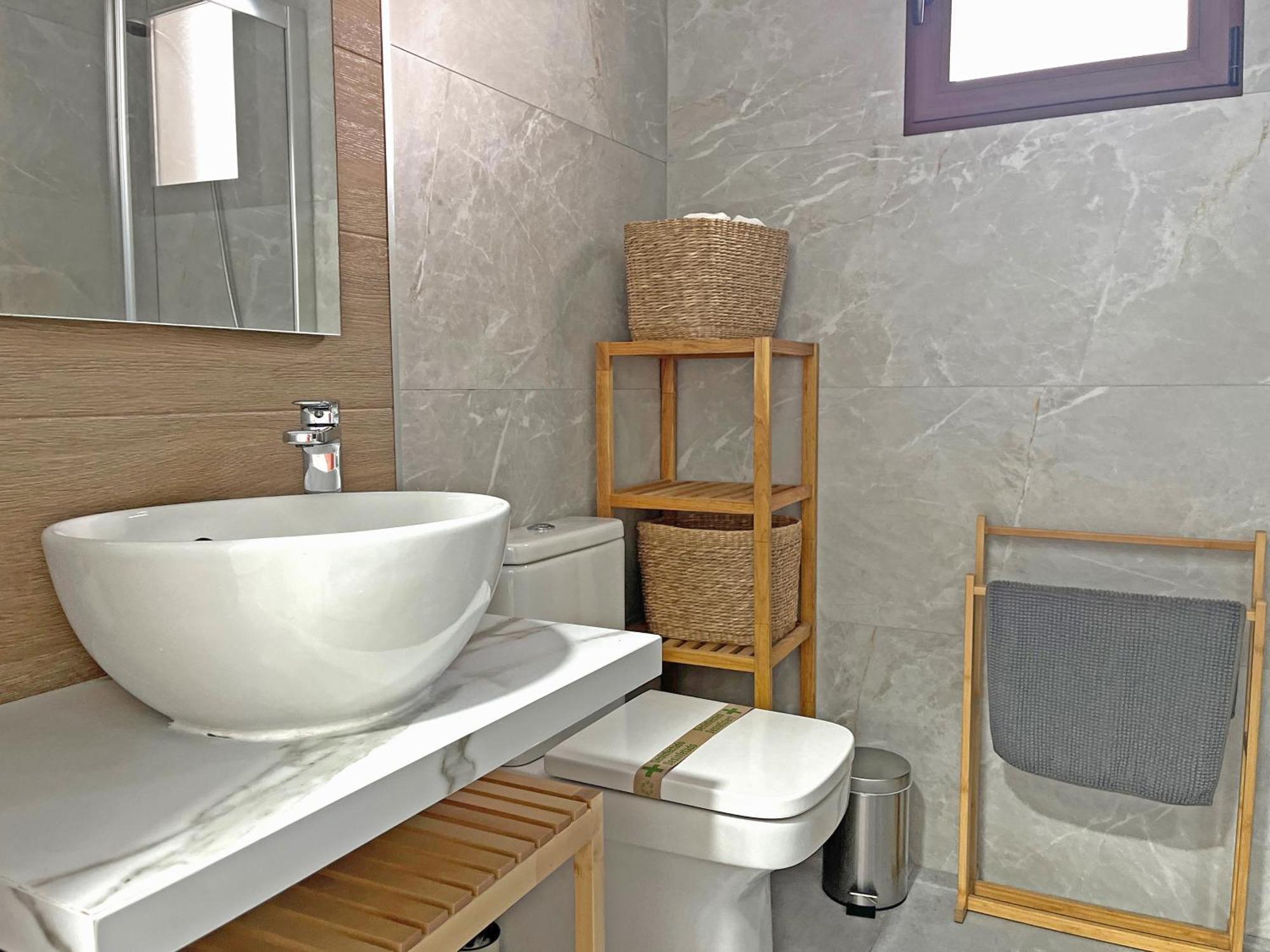 Appartement Mezquita