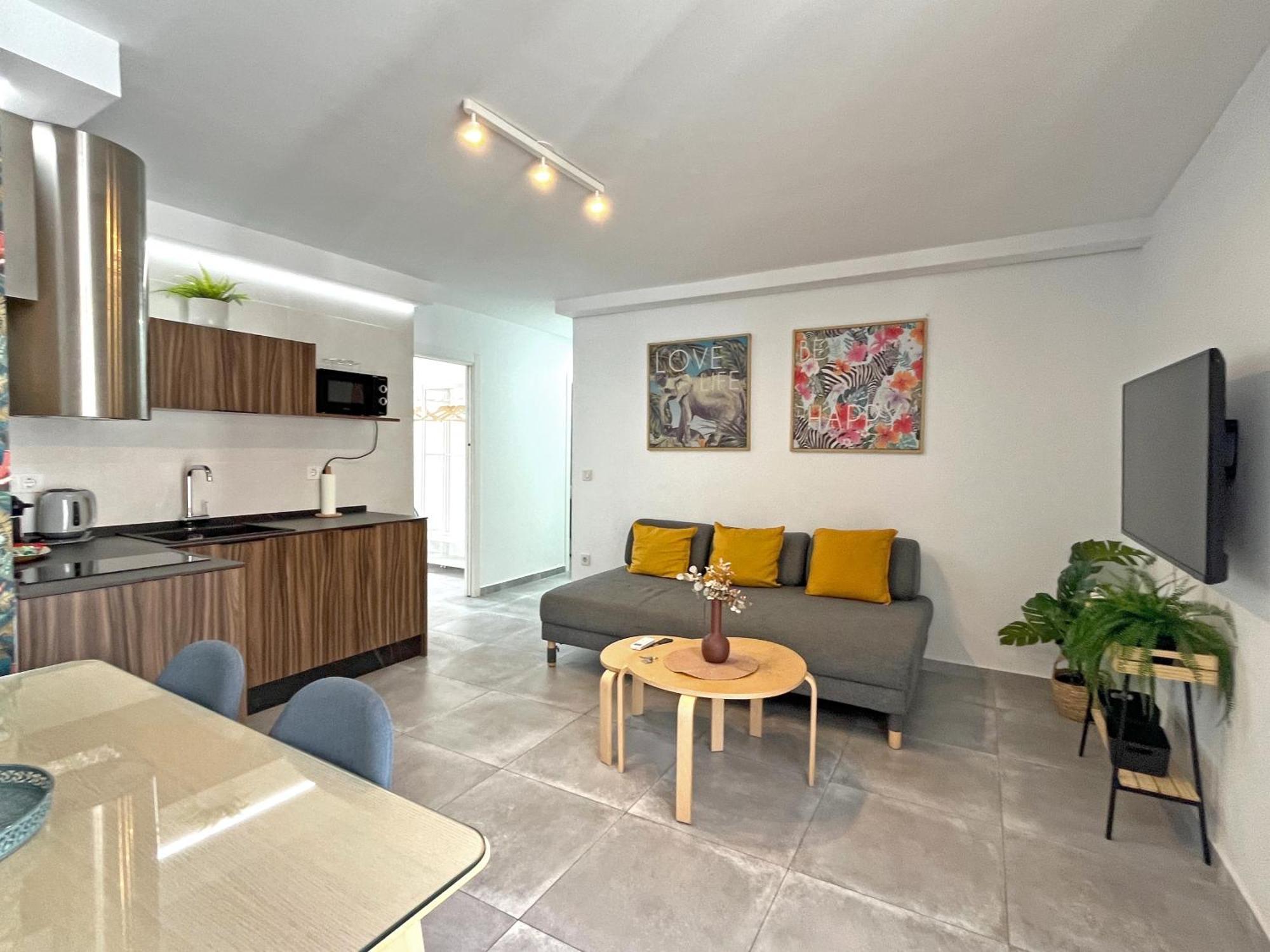 Mezquita Appartement Cordoue