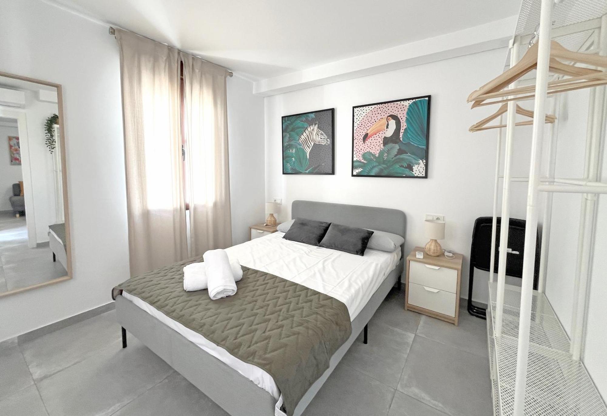 Appartement Mezquita