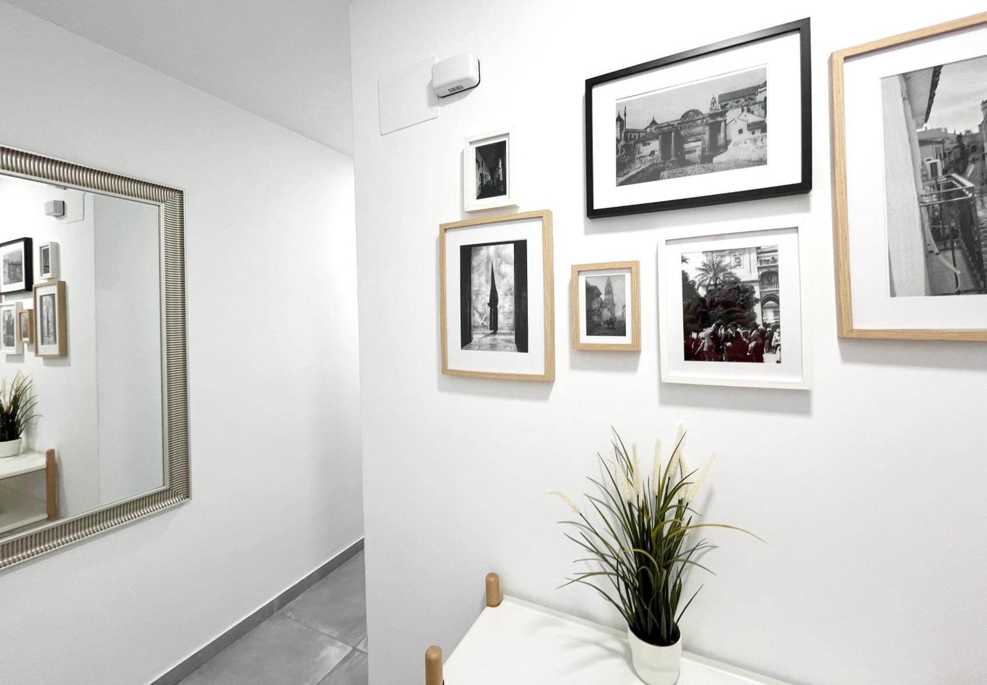 Appartement Mezquita *
