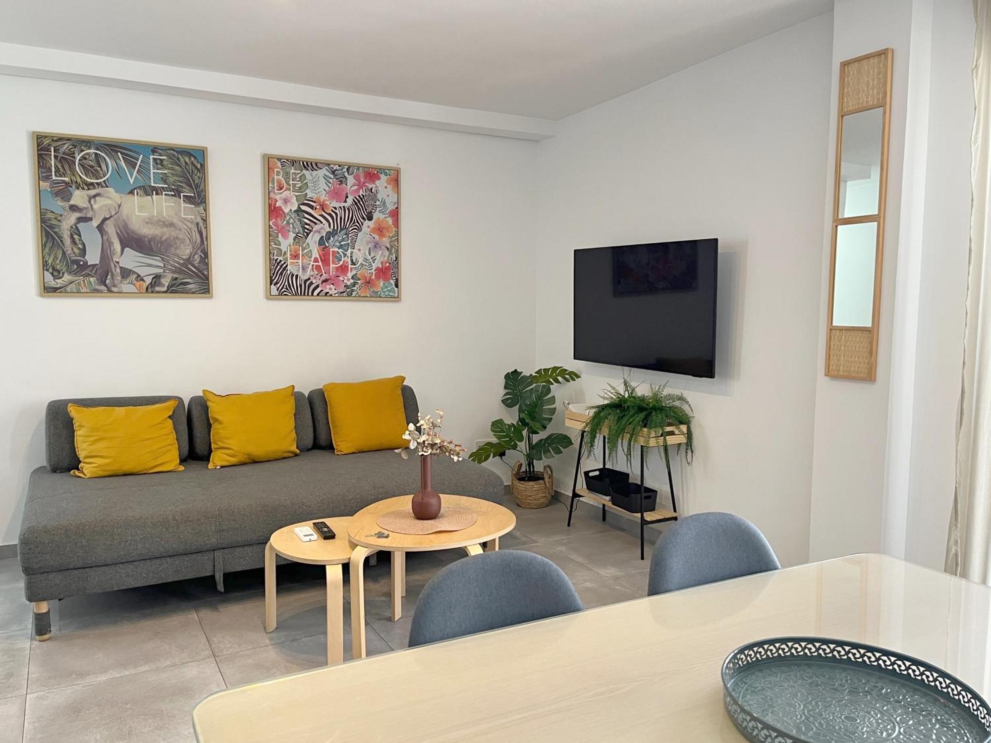 Mezquita Appartement Cordoue