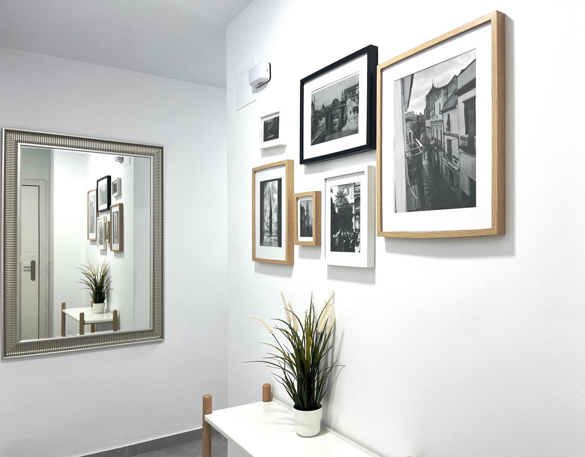 Appartement Mezquita Cordoue
