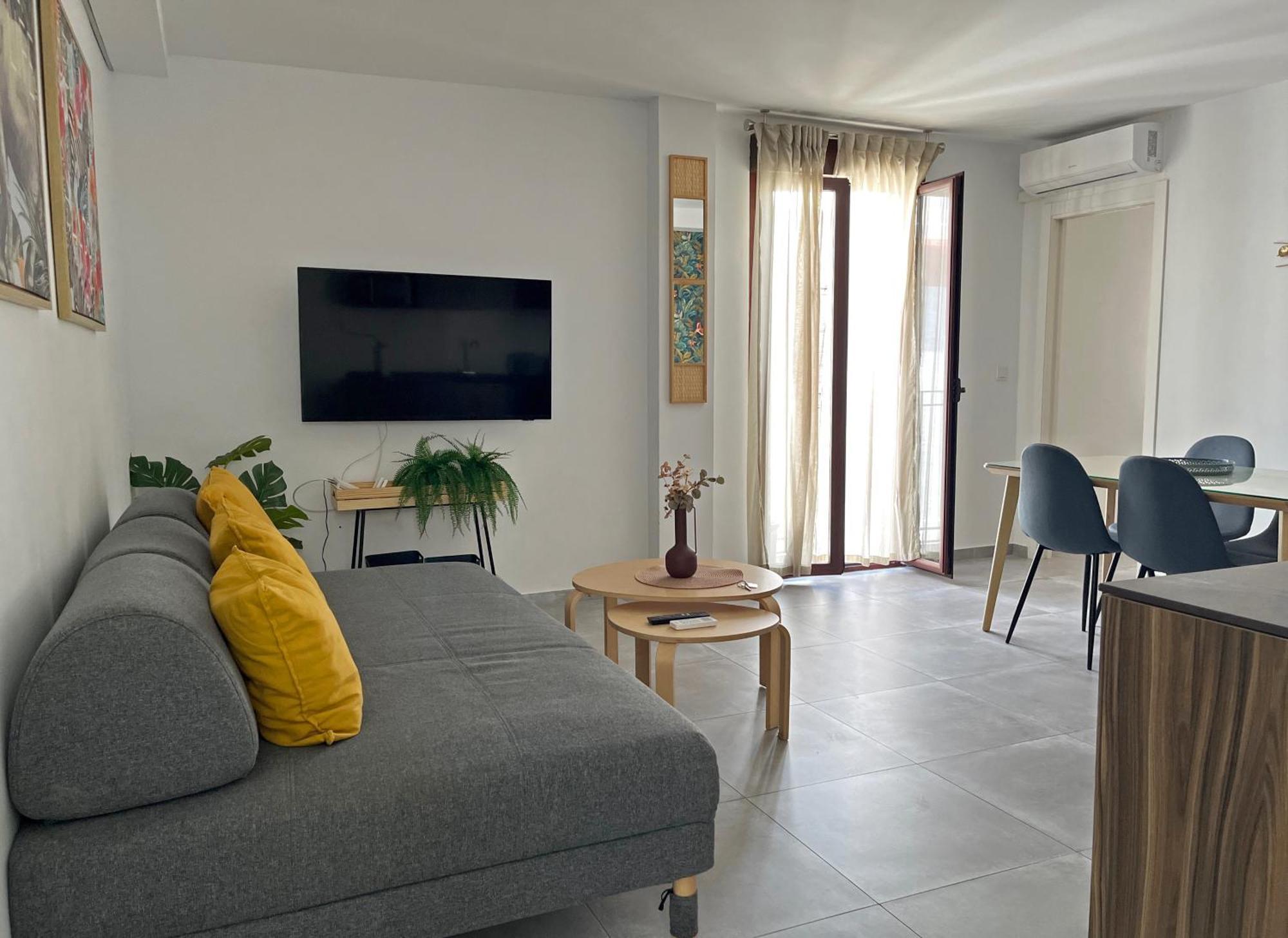 Appartement Mezquita *